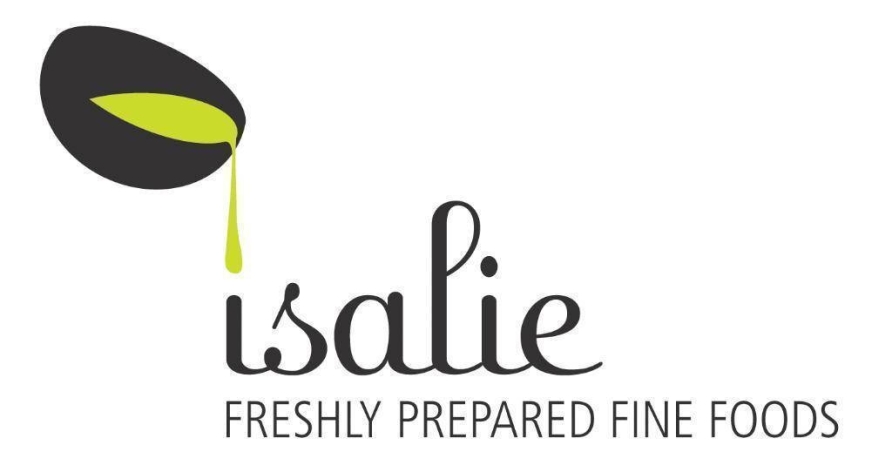 www.isalie.co.uk Logo
